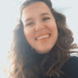 Meet your Posher, Katherine